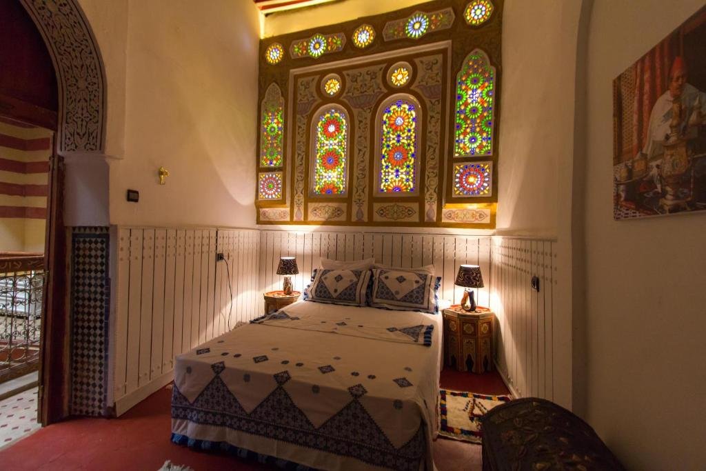 Riad Diwan Fès